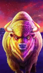 Buffalo King Megaways