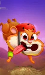 Hamster Run