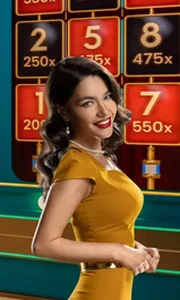 PowerUp Roulette