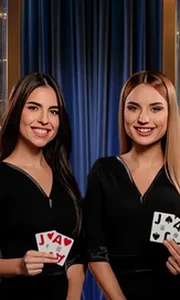 Lobby Blackjack