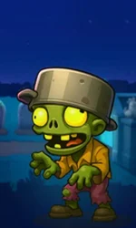 Chicken vs Zombies