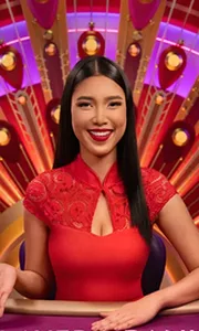 Mega Baccarat