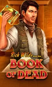 Book of Dead