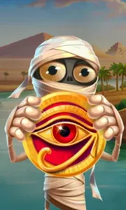 Mummy's Jewels 100