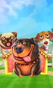 The Dog House