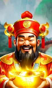Chests of Cai Shen