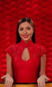 Live - Baccarat C