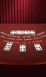 Turkish BlackjackX 6