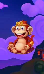 3 Dancing Monkeys