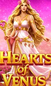 Hearts of Venus