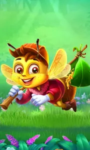 3 Buzzing Wilds