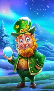 5 Frozen Charms Megaways