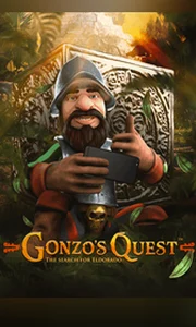 Gonzo's Quest