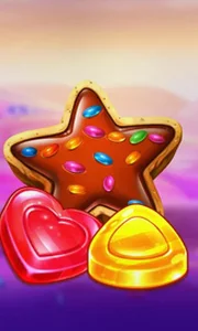 Candy Blitz