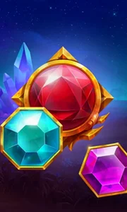 Diamond Cascade