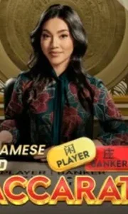 Vietnamese Speed Baccarat 1