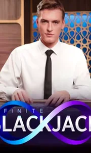 Infinite Blackjack