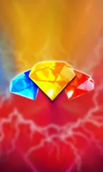 Turbo Diamonds: Hold & Win