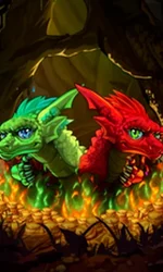Double Dragon Gold: Hold & Win