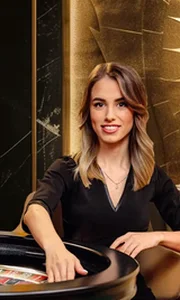 Live - Roulette A